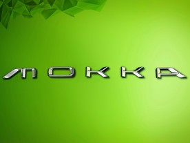 Opel Mokka-e