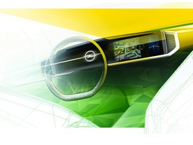 Opel Mokka 2021