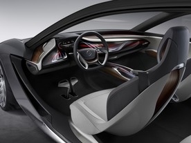 Opel Monza Concept