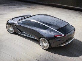 Opel Monza Concept