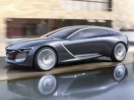 Opel Monza Concept