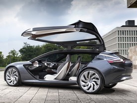 Opel Monza Concept