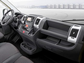 Opel Movano-e MY2021