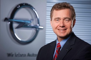 autoweek.cz - Změny ve vedení automobilky Opel