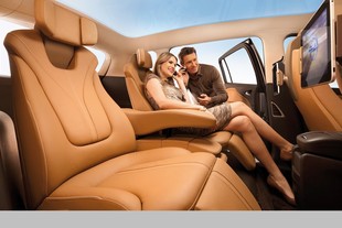 Opel Zafira Tourer Concept