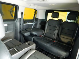 Opel Zafira Life Innovation