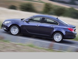 Opel Insignia 2.0 BiTurbo CDTI 