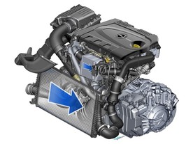 Opel Insignia 2.0 BiTurbo CDTI 