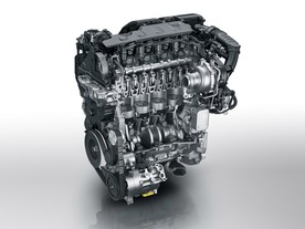 Opel 1,5 CDTI/96 kW (130 k)