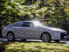 Opel Insignia Grand Sport
