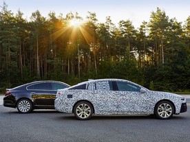 Opel Insignia Grand Sport