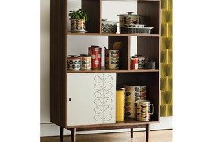 Styl Orla Kiely