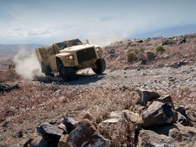 Oshkosh L-ATV