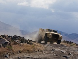 Oshkosh L-ATV