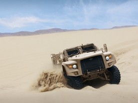 Oshkosh L-ATV