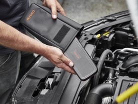 Osram Battery Start 400