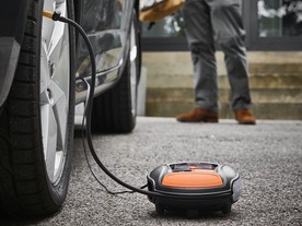 Osram Tyre Inflate 1000