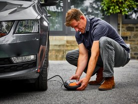 Kompresory OSRAM TYREinflate