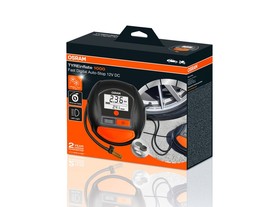 Kompresory OSRAM TYREinflate