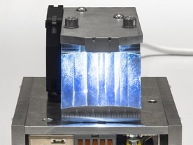 Osram LED - Demonstrator