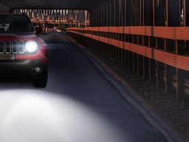 OSRAM DAM LEDr hl premium