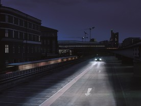 OSRAM Night Breaker Laser