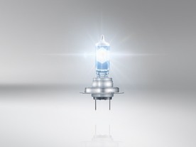 OSRAM Night Breaker Laser H7
