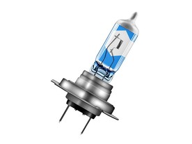 OSRAM Night Breaker Laser H7