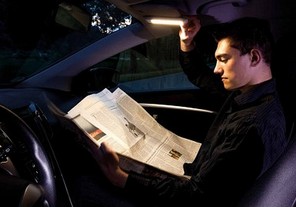Osram OLED Reading Light