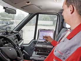 autoweek.cz - BYOD není vhodnou variantou k obsluze kritických podnikových systémů