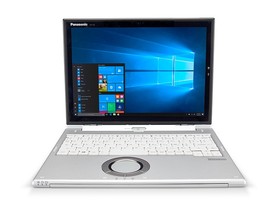 Panasonic Toughbook CF-XZ6 2 v 1 