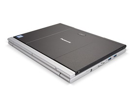 Panasonic Toughbook CF-XZ6 2 v 1 