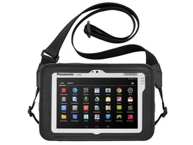 Panasonic Toughpad FZ-B2