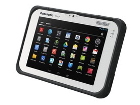 Panasonic Toughpad FZ-B2