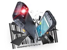 Panasonic Toughpad