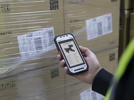 Panasonic Warehouse