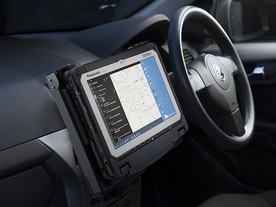 Panasonic v praxi