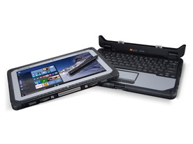 Toughbook CF-20