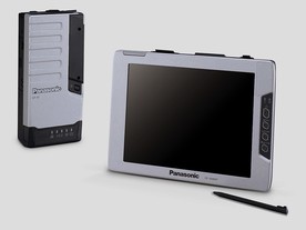 2001: Toughbook CF-07
