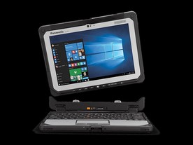 2015: Toughbook CF-20