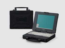 1996: Toughbook CF-25