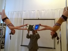 Panasonic Toughbook CF-33
