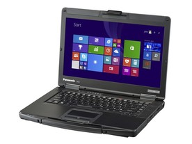 Panasonic Toughpad CF-54