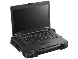 Panasonic Toughpad CF-54