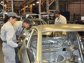 Kontrola v PCA Trnava