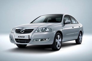 Samsung SM3 