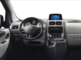 Peugeot Expert Tepee