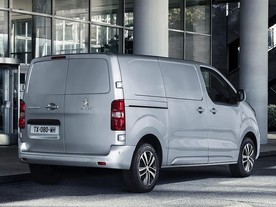 Peugeot Expert