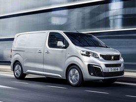 Peugeot Expert