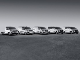 Peugeot Expert